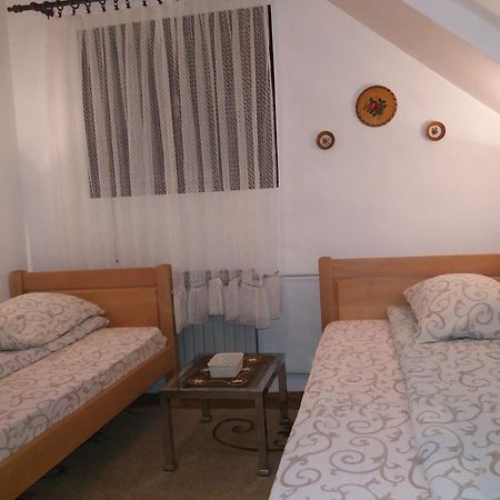 Apartments Beka Žabljak Cameră foto