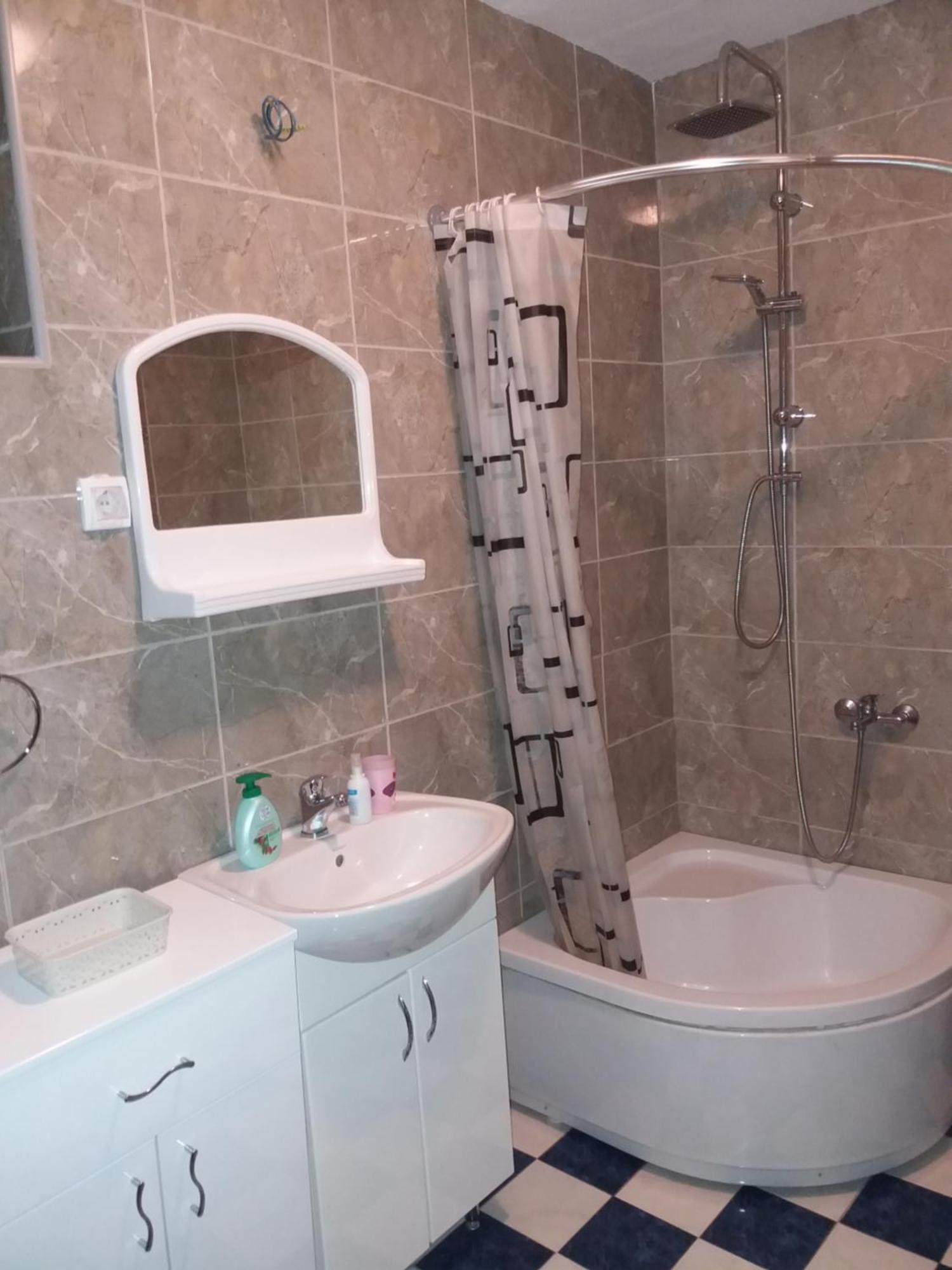 Apartments Beka Žabljak Cameră foto