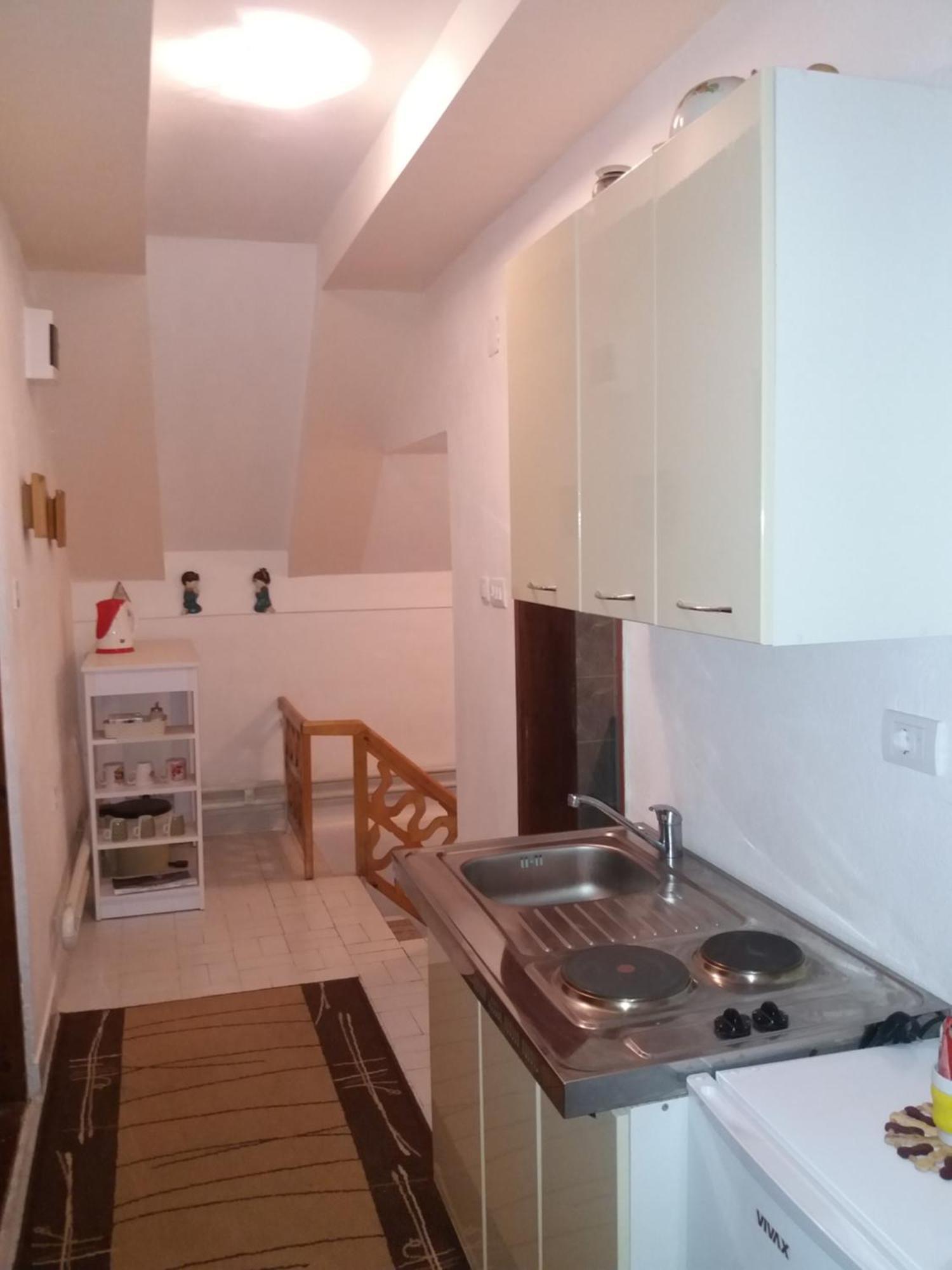 Apartments Beka Žabljak Cameră foto