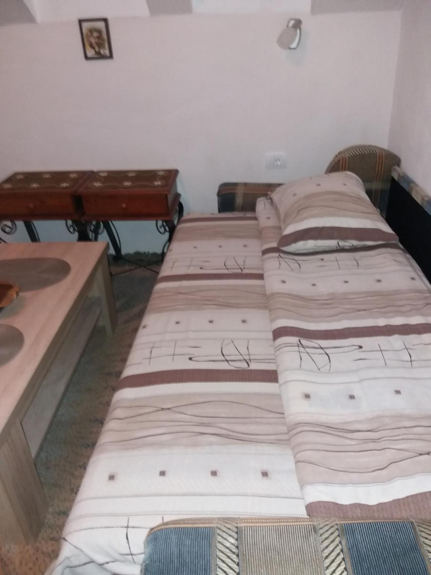 Apartments Beka Žabljak Cameră foto