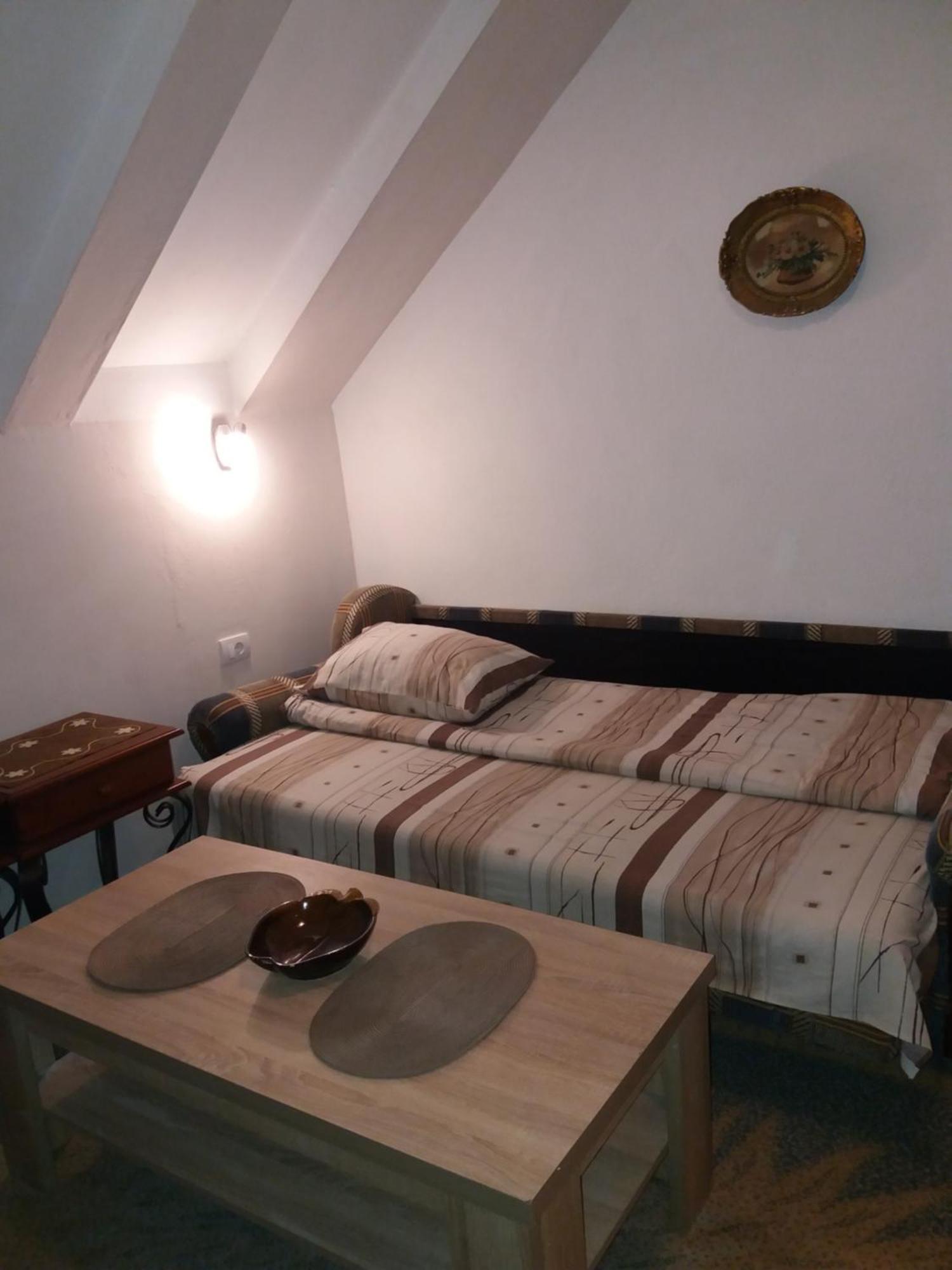 Apartments Beka Žabljak Cameră foto