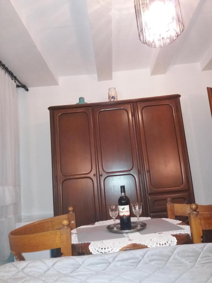Apartments Beka Žabljak Exterior foto