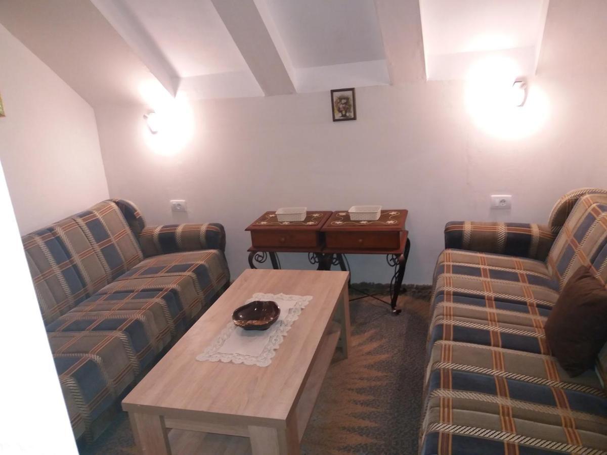 Apartments Beka Žabljak Exterior foto