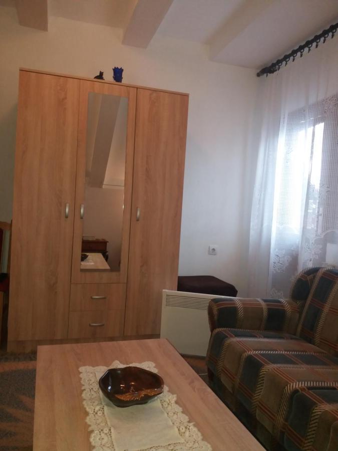 Apartments Beka Žabljak Cameră foto